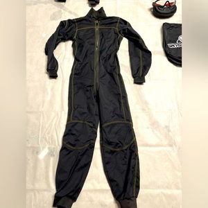 Tactical Jumpsuit